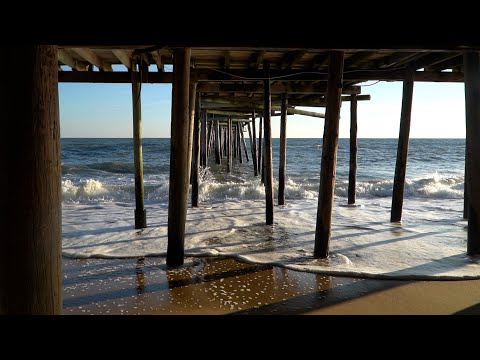 OBX Beach Report - 1/5/26 - Outer Banks This Week