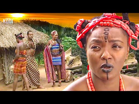 The Chosen Eagle Princess 1 - Nigerian Movies