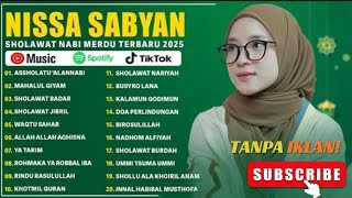 Download lagu ASSHOLATU 'ALANNABI - NISSA SABYAN FULL ALBUM SHOLAWAT TERBARU 2025 - SHOLAWAT NABI MERDU 2025 mp3 Download lagu ASSHOLATU 'ALANNABI - NISSA SABYAN FULL ALBUM SHOLAWAT TERBARU 2025 - SHOLAWAT NABI MERDU 2025 mp3