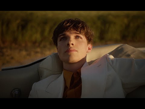 PIERRE DE MAERE - Menteur (Clip Officiel)