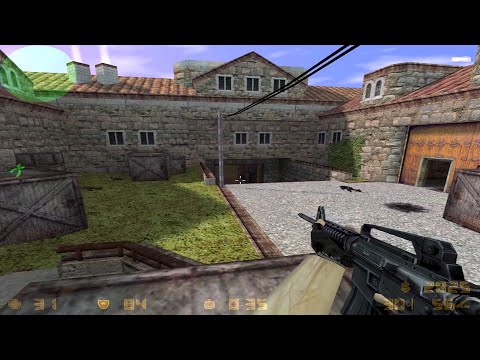 vilden vs Belgium (ENC 2004)