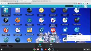 Accessing Alief Hub, Schoology, and Study Sync