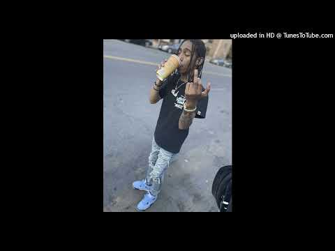 GLO - SORRY 4 DA SPIN