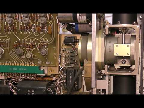 LDM #295: Boeing 707 Bendix CPA-24-B1 Nav Computer - Part 1: Teardown