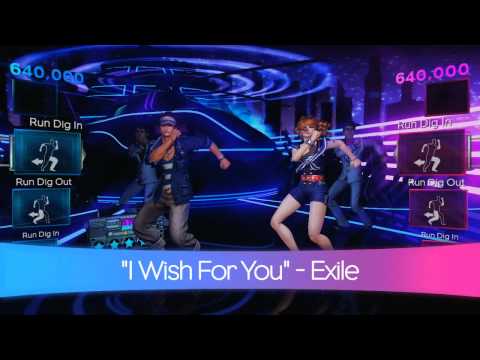 Dance Central 2 XBOX 360 Xbox Live Key GLOBAL - 1