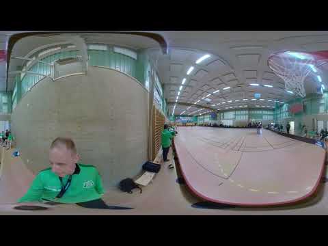 Straffar FIF - IBK Vänersborg