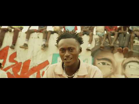 Ezed Lusala CHACUN POUR SOI ( collectif )