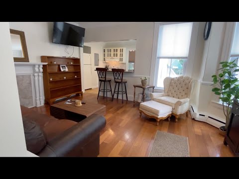 611 CENTRAL - Video 2 of 3