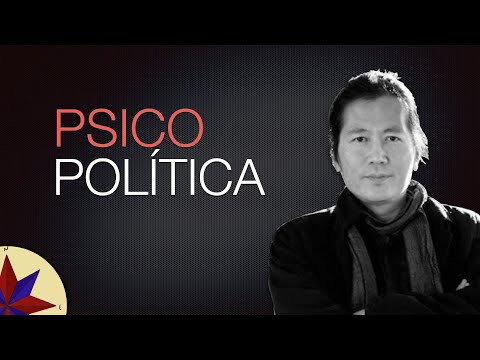 Psychopolitics: a concept by Byung-Chul Han