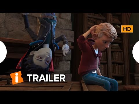 Meu Amigo Vampiro (2017)