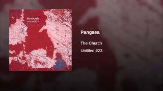 Pangaea