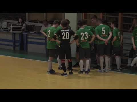 18 КУ В 6-3 Energym – Галерея