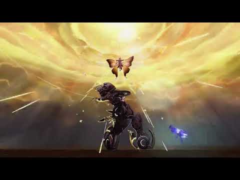 [HI3] EX Abyss: Nihilus Husk - Red Lotus + Nirvana