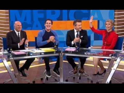 download lagu mp3 mp4 Shark Tank Judges, download lagu Shark Tank Judges gratis, unduh video klip Shark Tank Judges