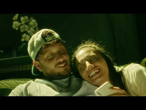 Anıl Piyancı - Bi' Çare Yok Mu ?  (Official Music Video)