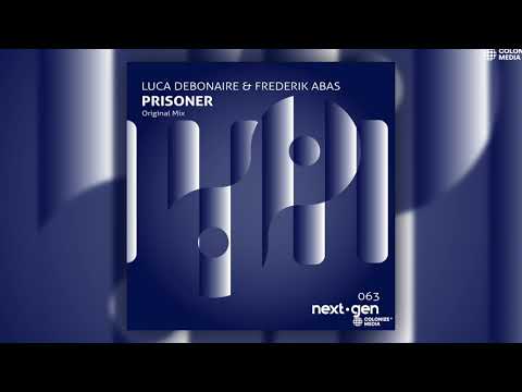 Luca Debonaire & Frederik Abas - Prisoner