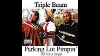 TRIPLE BEAM FEAT BROTHA LYNCH HUNG - MY LOVE