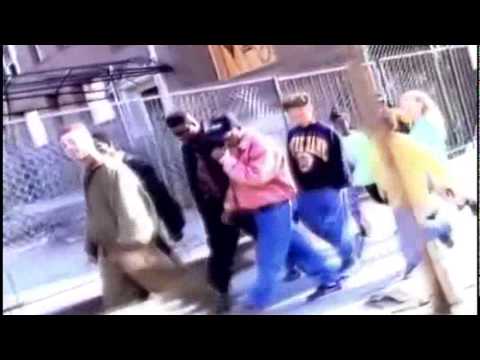 RedHead Kingpin & The F.B.I - Get It Together