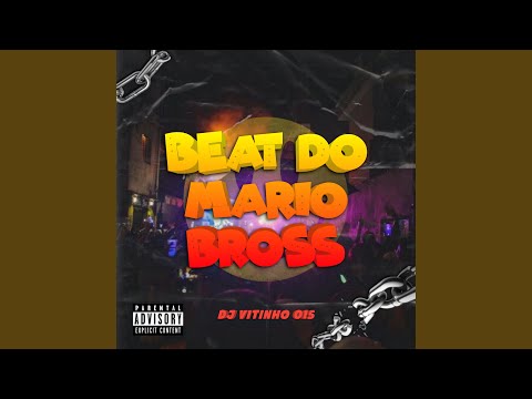 Beat do Mario Bross