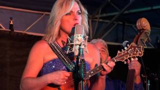 Rhonda Vincent &amp; The Rage - All American Bluegrass Girl