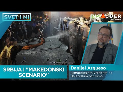 Severna Makedonija posle političkih promena: Gde je zapelo?