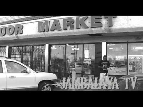 JABALAYA T.V. PROMO VIDEO G-TALL