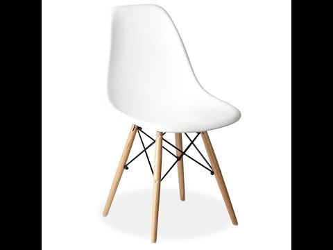 eiffel chair assembly instructions structube wayfair | NaiMomo