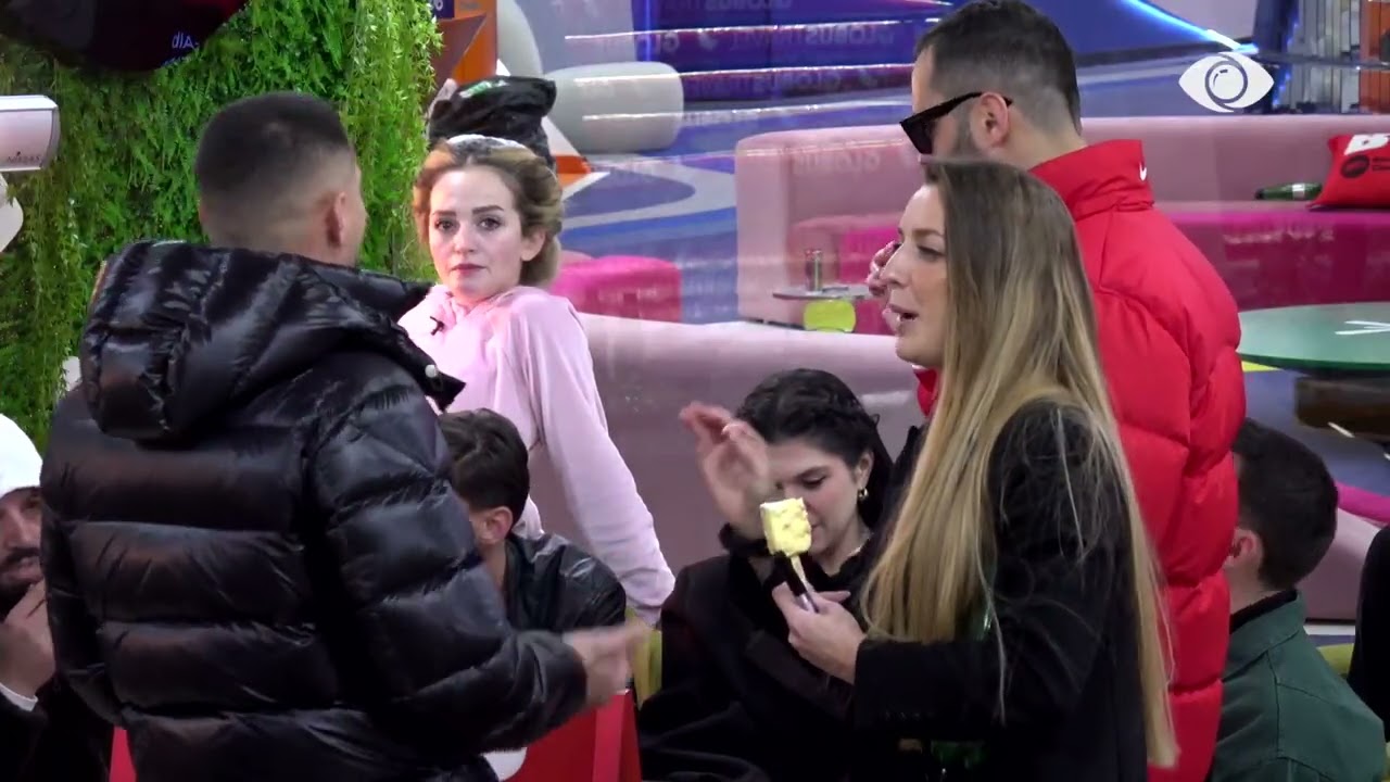 “Kur vjen me shpatë, duhet të dish kë ke përballë”/ Vijon debati mes Florit dhe Juelës