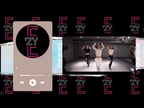 E'ZY - 달라달라 (DALLA DALLA) COVER