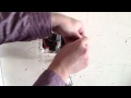How to Install a Basic Wire-in Timer for Outdoor Lights ...
