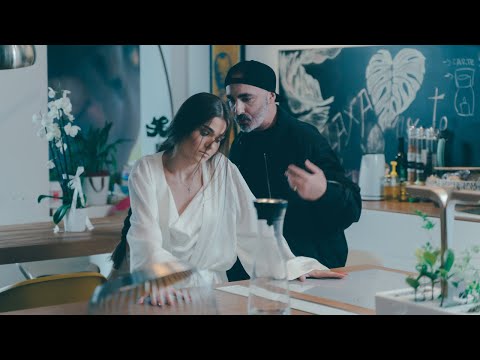 Cabron feat. Theo Rose‬ - Nіmеnі n-о ѕă nе vаdă | Lyric Video
