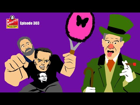 Jim Cornette Reviews Dark Side Of The Ring's Bash At The Beach 2000 Episode