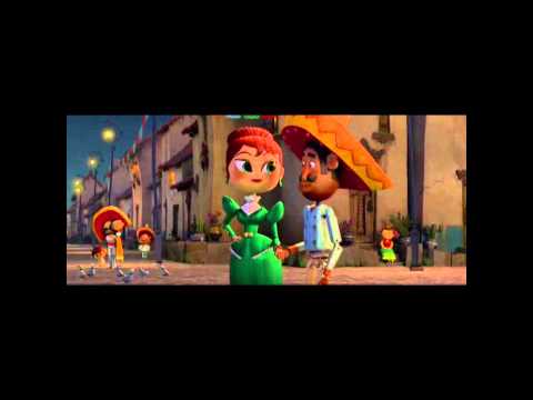 DA IST LIEBE ÜBER LIEBE