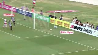 CRB vence o ASA e fica perto do pentacampeonato alagoano - 2/3/26