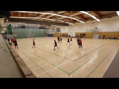 HMČR Mix 2020 PD vs 3SB A - Finále