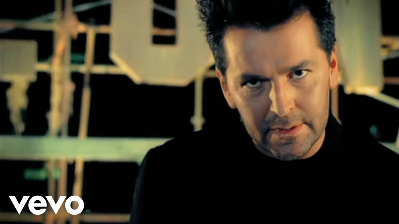 RECOMENDADO DE FM DEL SOL 98.5 MHZ - Modern Talking - You Are Not Alone (Video) ft. Eric Singleton