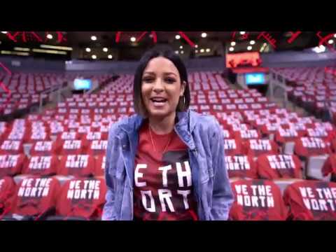 Raptors Rundown E27 - Game 5, Presented by Coors Light