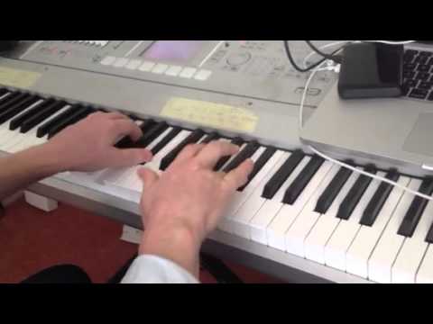 Moneyfacturing String Section