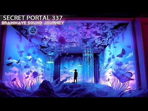 Best Lucid Dream Inducer | 417 Hz Powerful Theta Wave Activation | Lucid Dreaming Track | INTENSE!!!