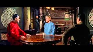 the inn of sixth happiness  film