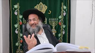 שבחי האריז"ל - שיעור תורה מפי הרב יצחק כהן שליט"א / Rabbi Yitzchak Cohen Shlita Torah lesson