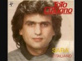 Toto Cutugno - L'Italiano (1983) 