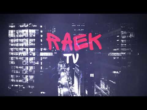 Raek - Unantastbar (Beat von AM5Beats)