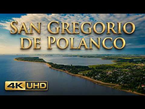 Video de YouTube - Chacra en San Gregorio