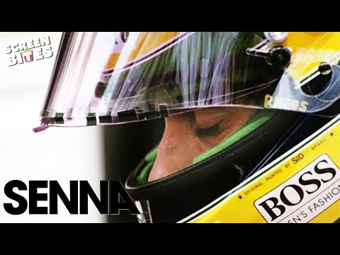 Senna VS Prost | Senna | Screen Bites