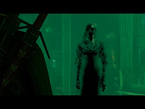 The Witcher 3: Wild Hunt - A Towerful of Mice - Unofficial Soundtrack