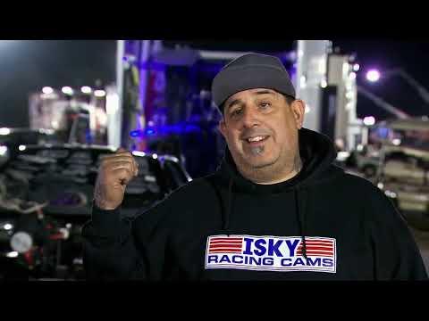 Street Outlaws: America's List  S1E10