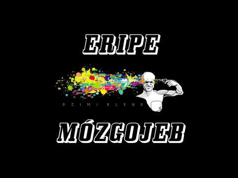 Eripe - Mózgojeb (DZiMi Blend)