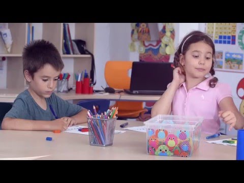 Prezentarea Școlii Private Aletheea