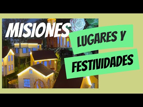 Misiones en CASA RODANTE! #argentina#vanlife 